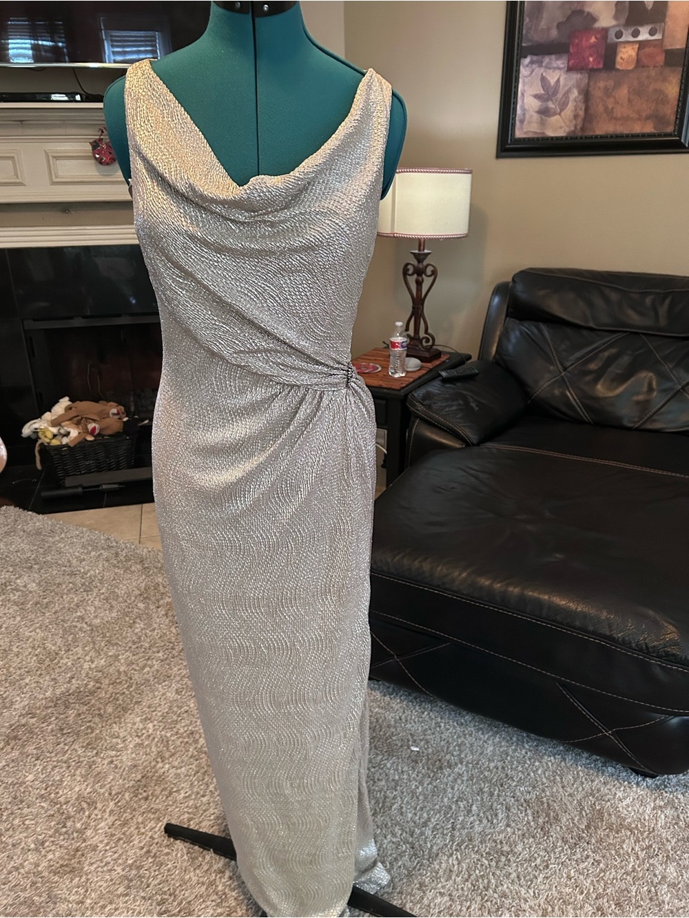 Lauren by Ralph Lauren dress